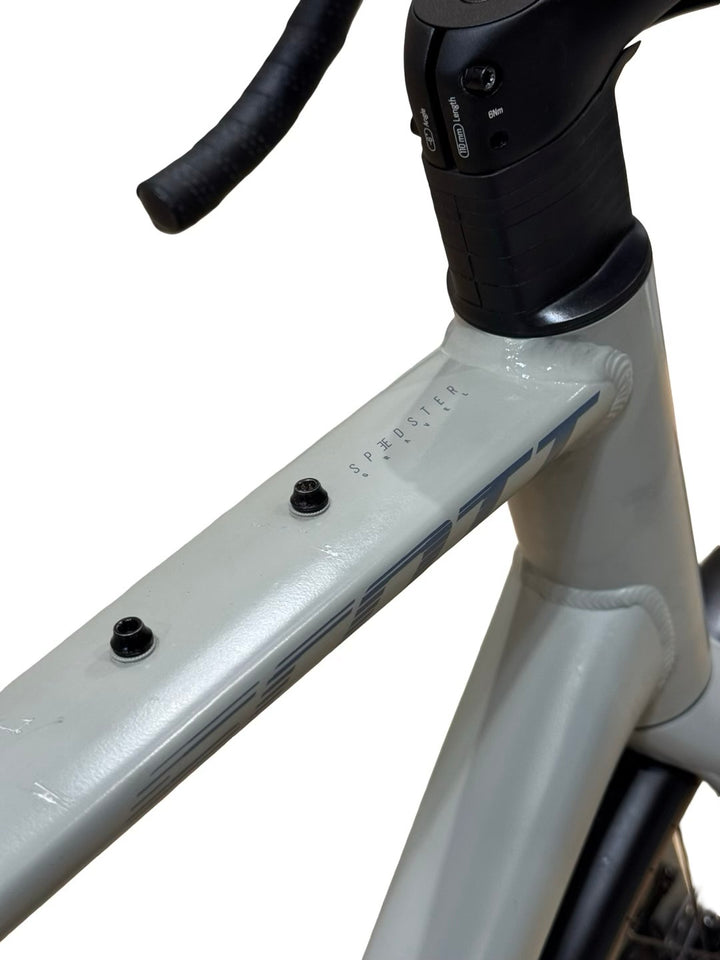 Scott Speedster Gravel 40 EQ Gravelbike