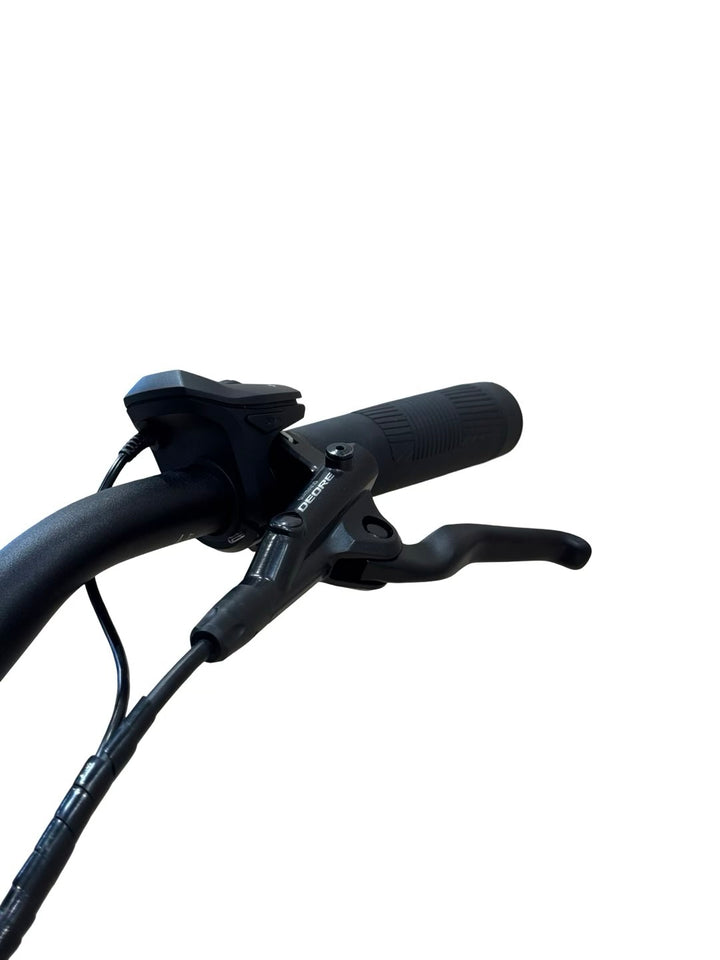 Simplon Chenoa Bosch CX XT E-velosipēds