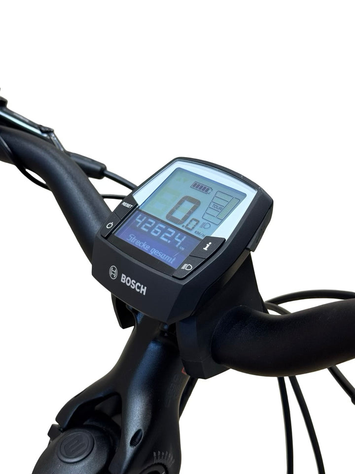 Simplon Chenoa Bosch CX XT E-velosipēds