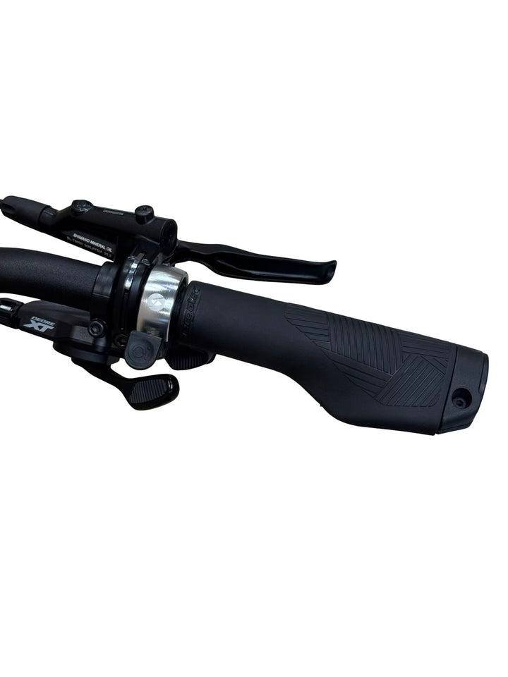 Simplon Chenoa Bosch CX XT E-velosipēds