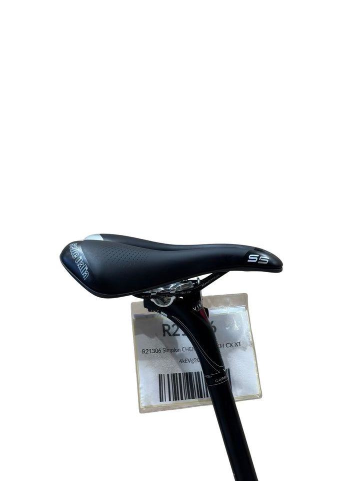Simplon Chenoa Bosch CX XT E-velosipēds