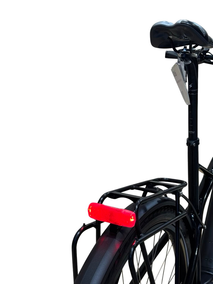 Simplon Chenoa Bosch CX XT E-velosipēds