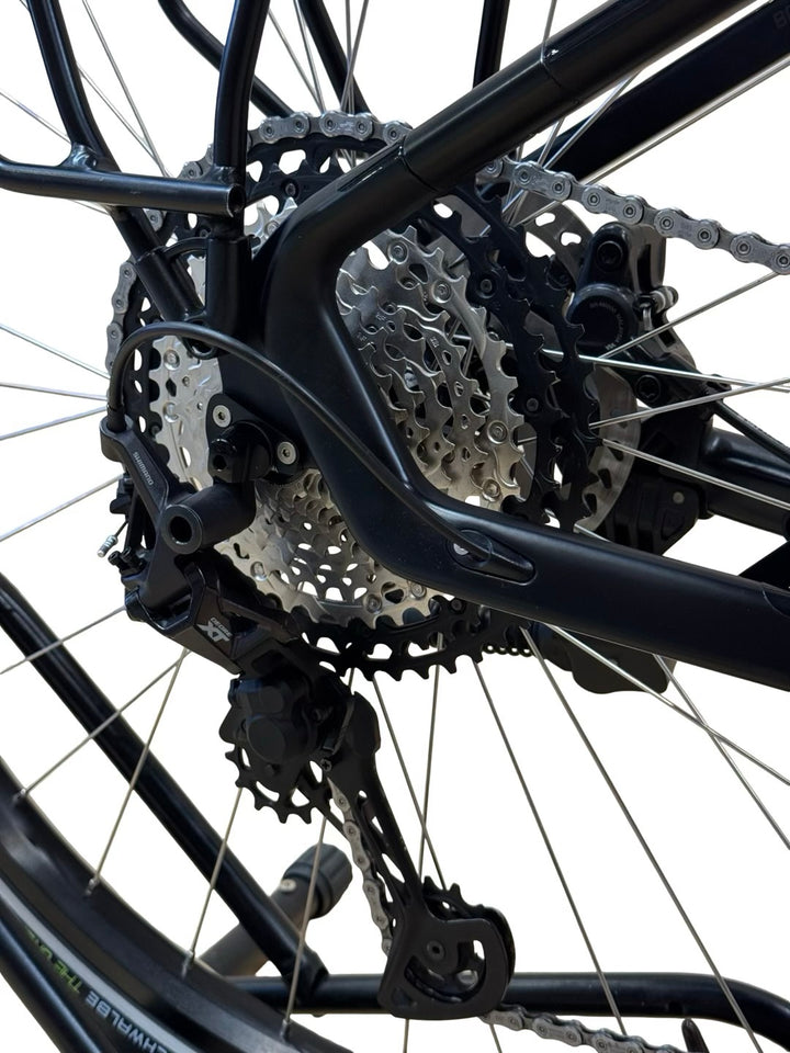 Simplon Chenoa Bosch CX XT E-velosipēds