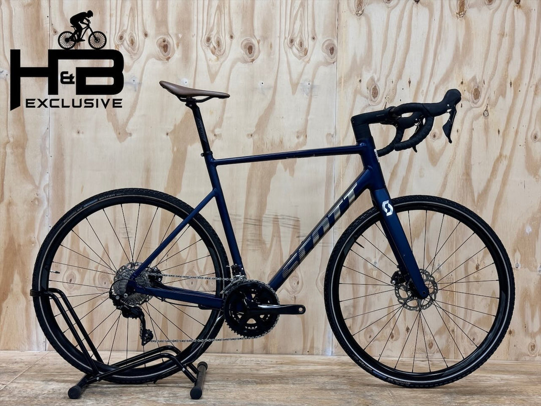 speedster rennrad Scott Speedster 10 28 Zoll Rennrad – H&B Exclusive