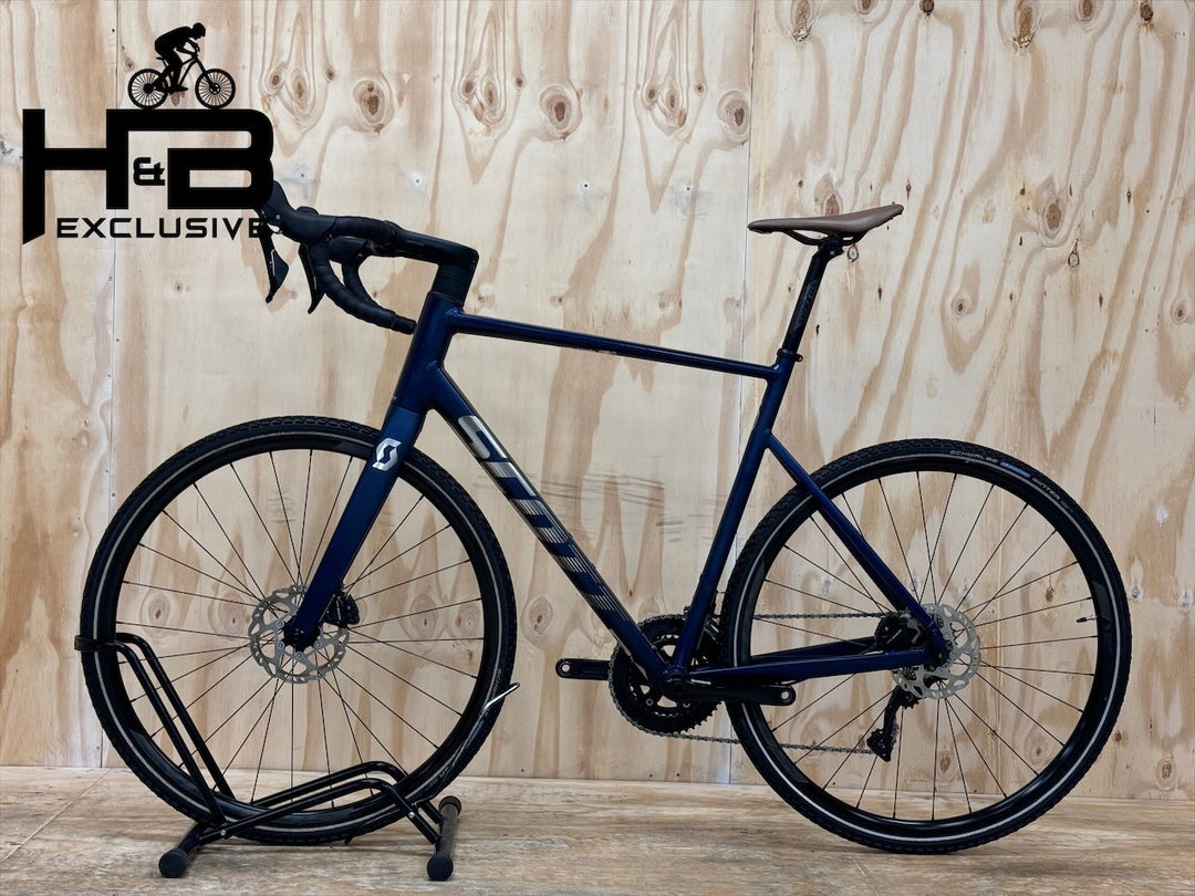 scott rennrad speedster 10 Scott Speedster 10 28 Zoll Rennrad – H&B Exclusive