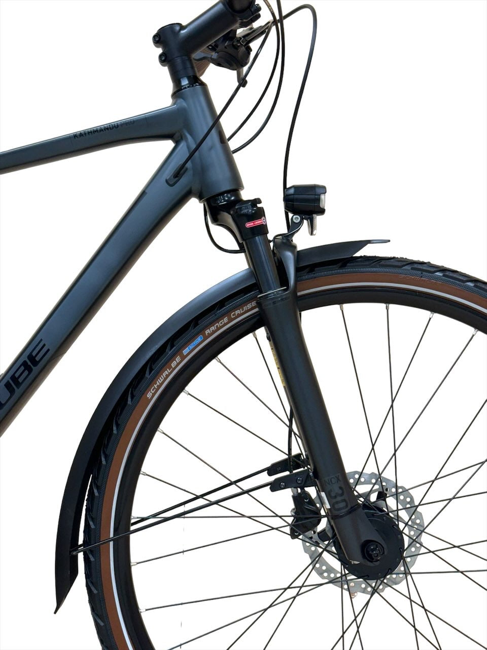<tc>Cube Kathmandu Pro 28 palcový Trekkráľsky bicykel</tc>