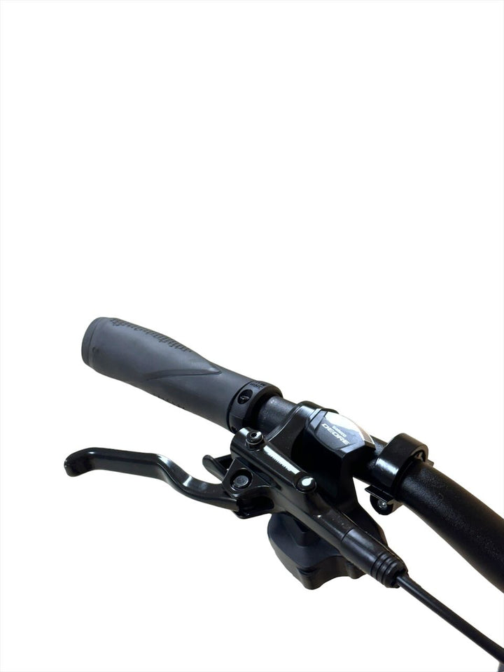 <tc>Cube Kathmandu Pro 28 calowy Trekrower królewski</tc>