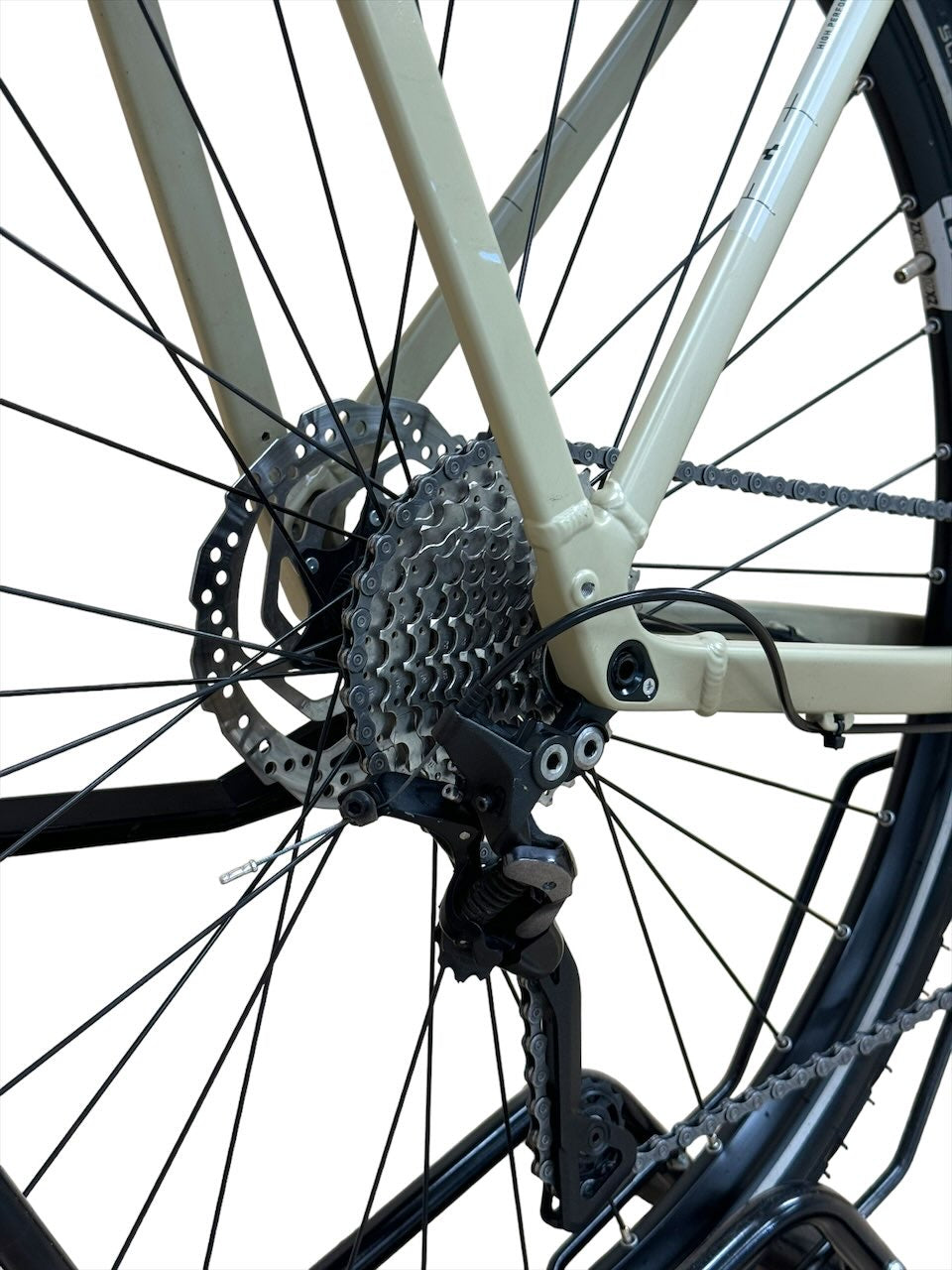 <tc>Cube</tc> Kathmandu <tc>Pro</tc> 28 inch <tc>Trek</tc>bicicletă King