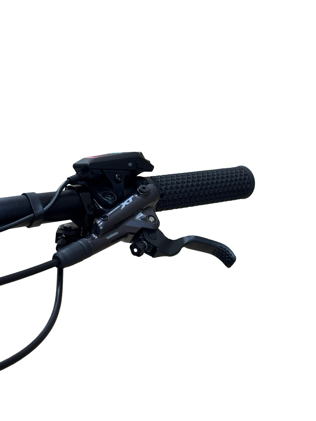 Cube Stereo Hybrid 140 HPC SL 750 29 polegadas Bicicletas de montanha elétricas