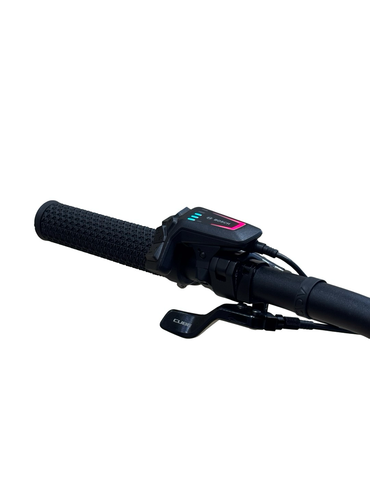 Cube Stereo Hybrid 140 HPC SL 750 29 polegadas Bicicletas de montanha elétricas