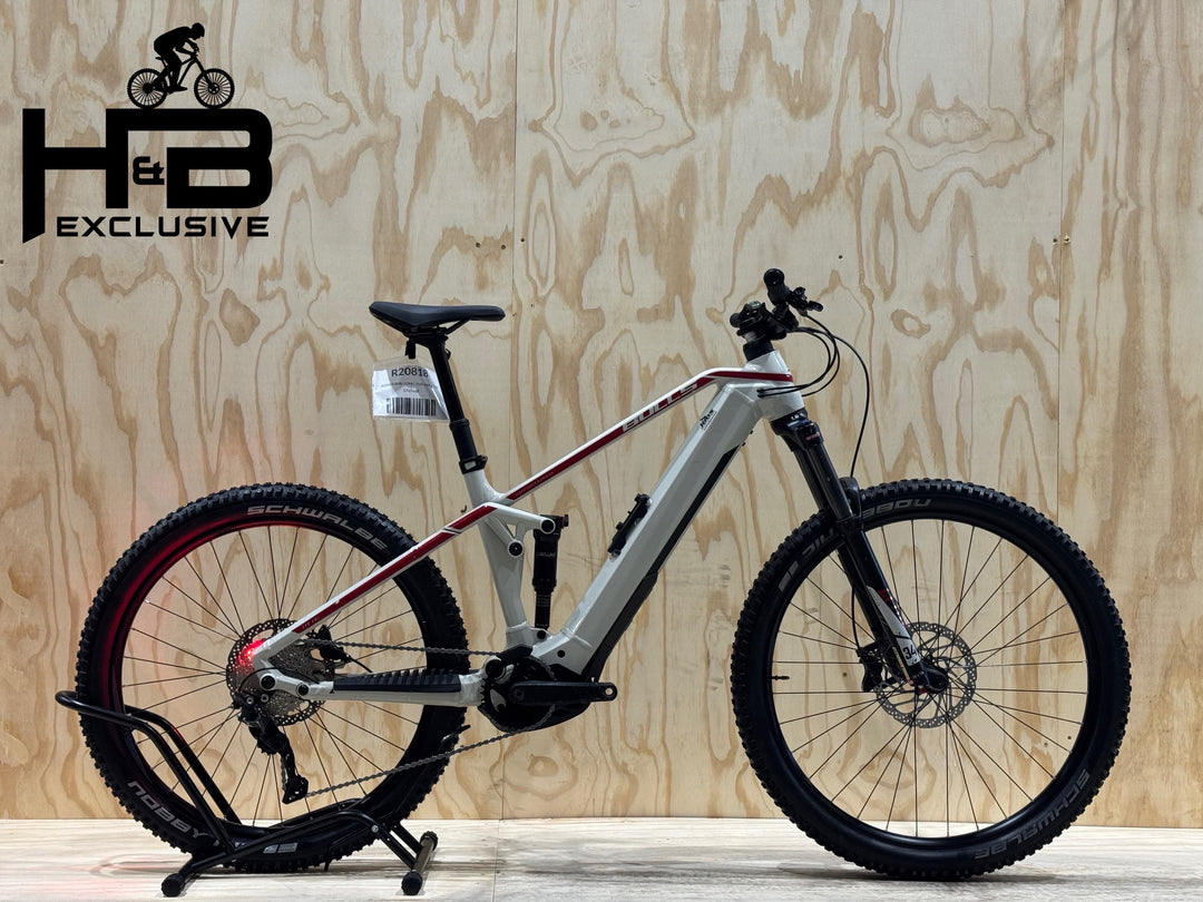 Bulls Sonic EVO AM 1 bicicletă de munte electrică