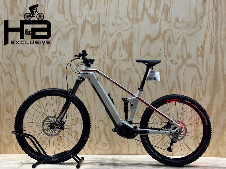 Bulls Sonic EVO AM 1 bicicletă de munte electrică