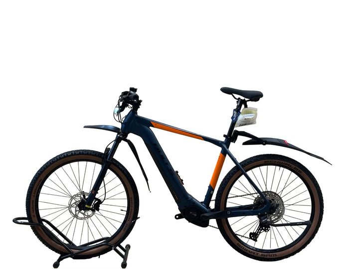 Bulls Copperhead Evo 2 VTT électrique