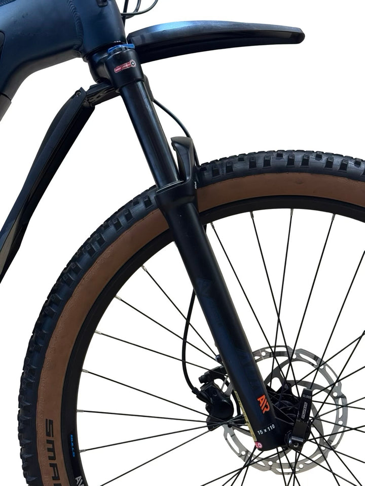 Bulls Copperhead Evo 2 VTT électrique