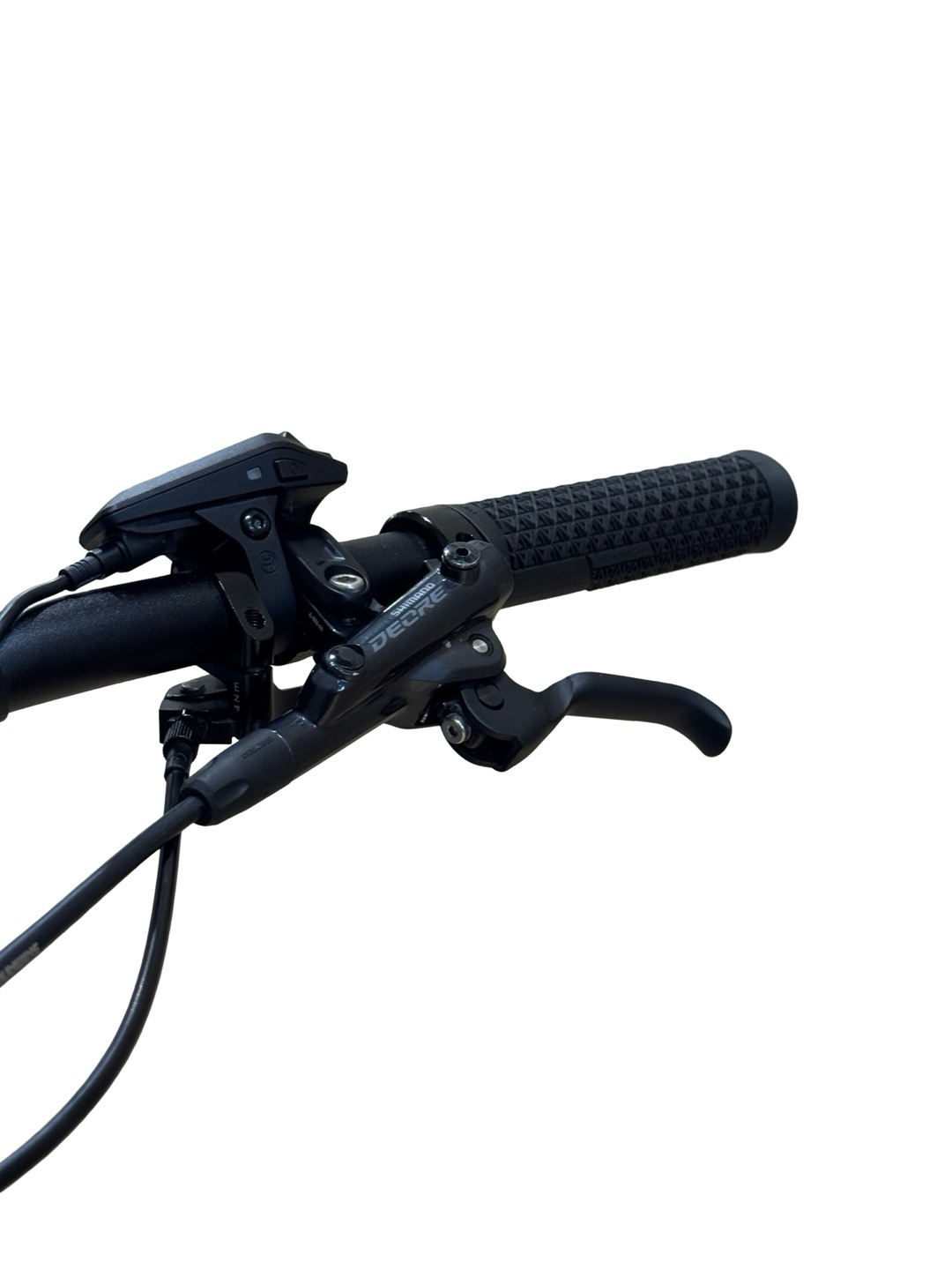 Cube Stereo Hybrid 160 HPC SLX 750 E-maastopyörä