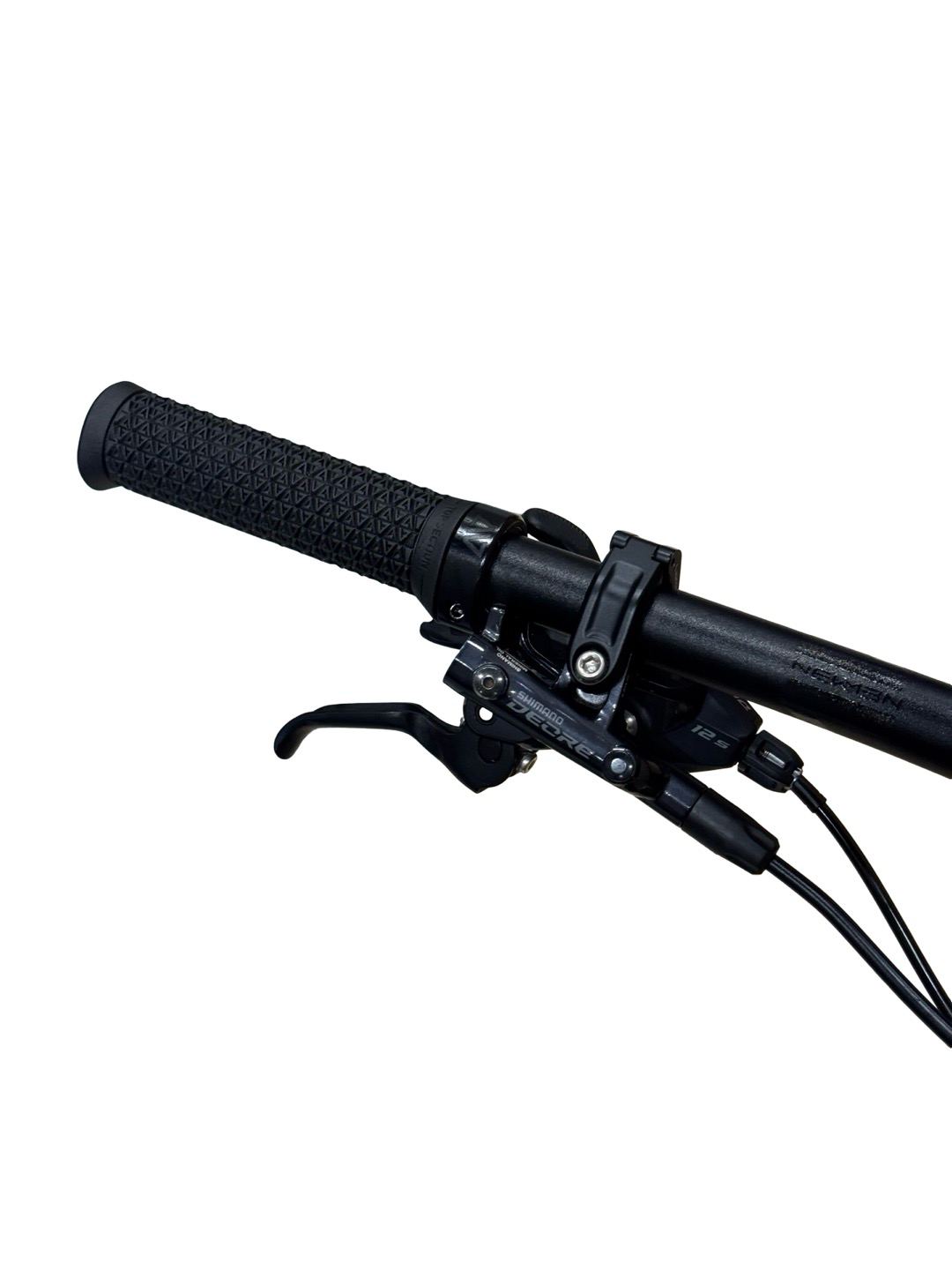Cube Stereo Hybrid 160 HPC SLX 750 E-maastopyörä