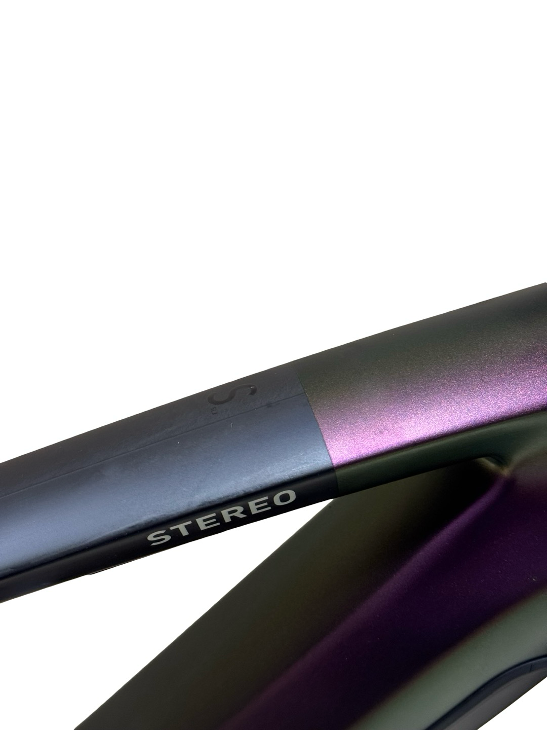 Cube Stereo Hybrid 160 HPC SLX 750 E-maastopyörä