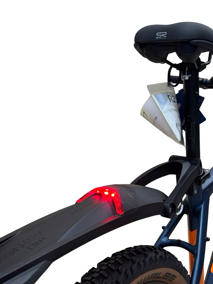 Bulls Copperhead Evo 2 VTT électrique