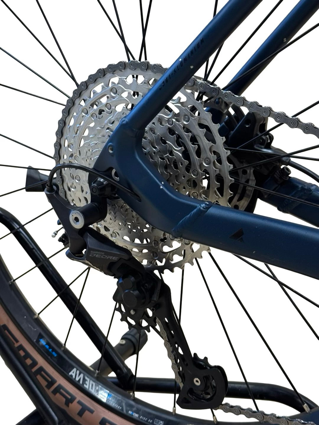 Bulls Copperhead Evo 2 VTT électrique