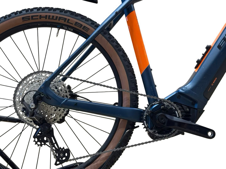 Bulls Copperhead Evo 2 VTT électrique