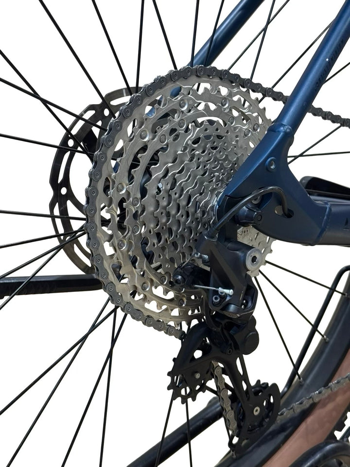 Bulls Copperhead Evo 2 VTT électrique
