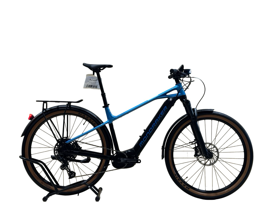 Mondraker Prime RX 29 Zoll E-Mountainbike