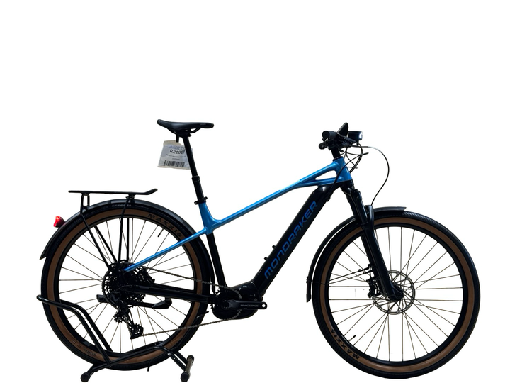 Mondraker Prime RX 29 Zoll E-Mountainbike