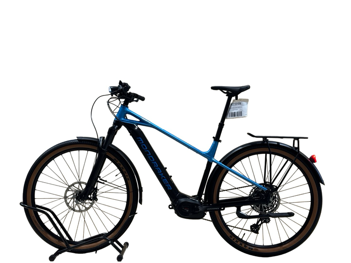 Mondraker Prime RX 29 Zoll E-Mountainbike