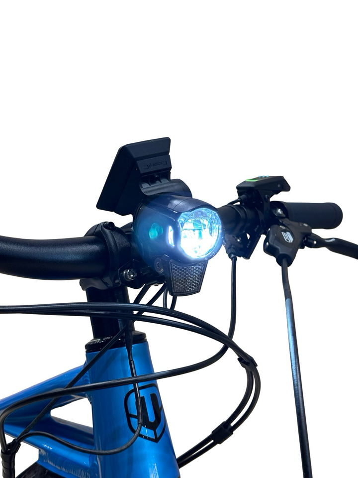 Mondraker Prime RX 29 Zoll E-Mountainbike