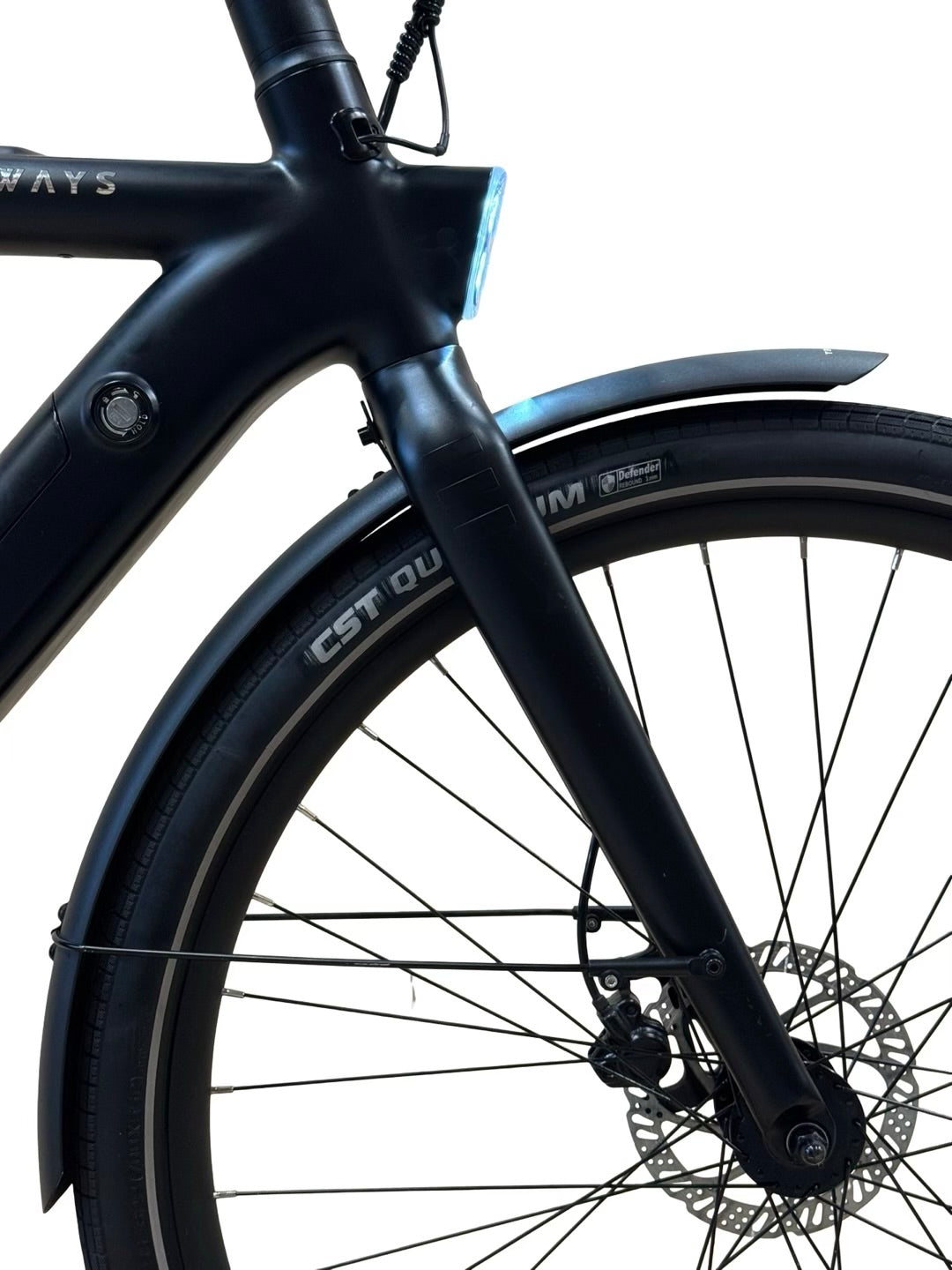 Tenways CGO009 Bici elettriche