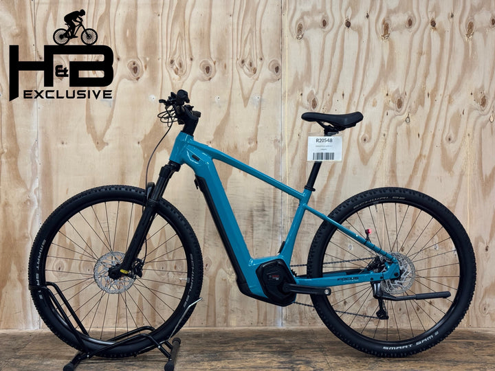 Focus Jarifa² 6.7 29 pouces VTT électrique