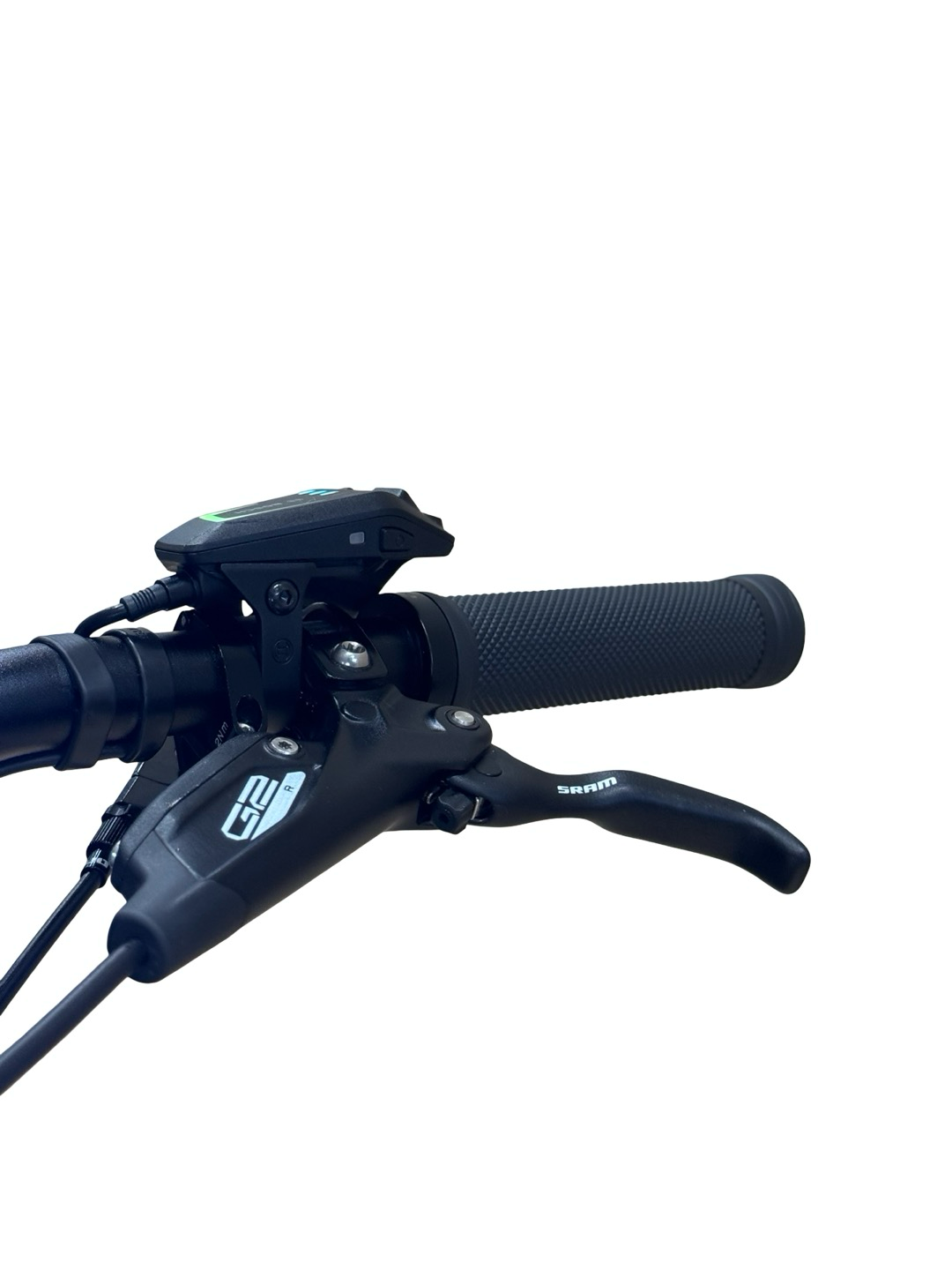 Mondraker Prime RX 29 Zoll E-Mountainbike
