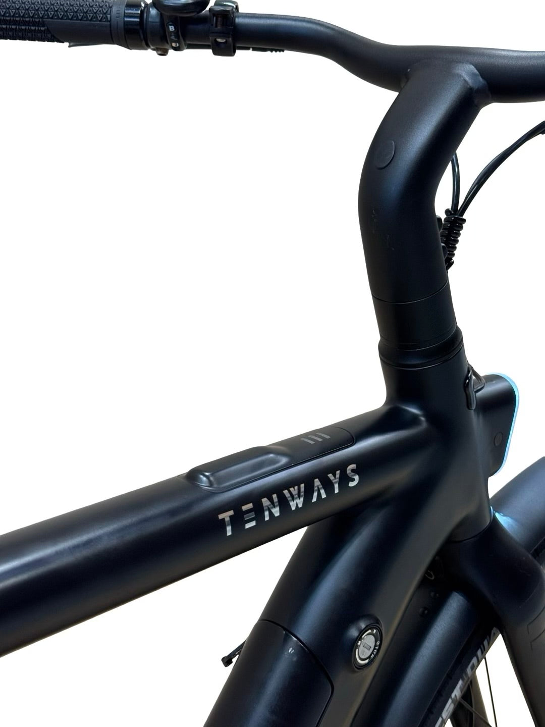 Tenways CGO009 Bici elettriche