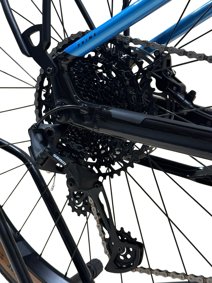 Mondraker Prime RX 29 Zoll E-Mountainbike