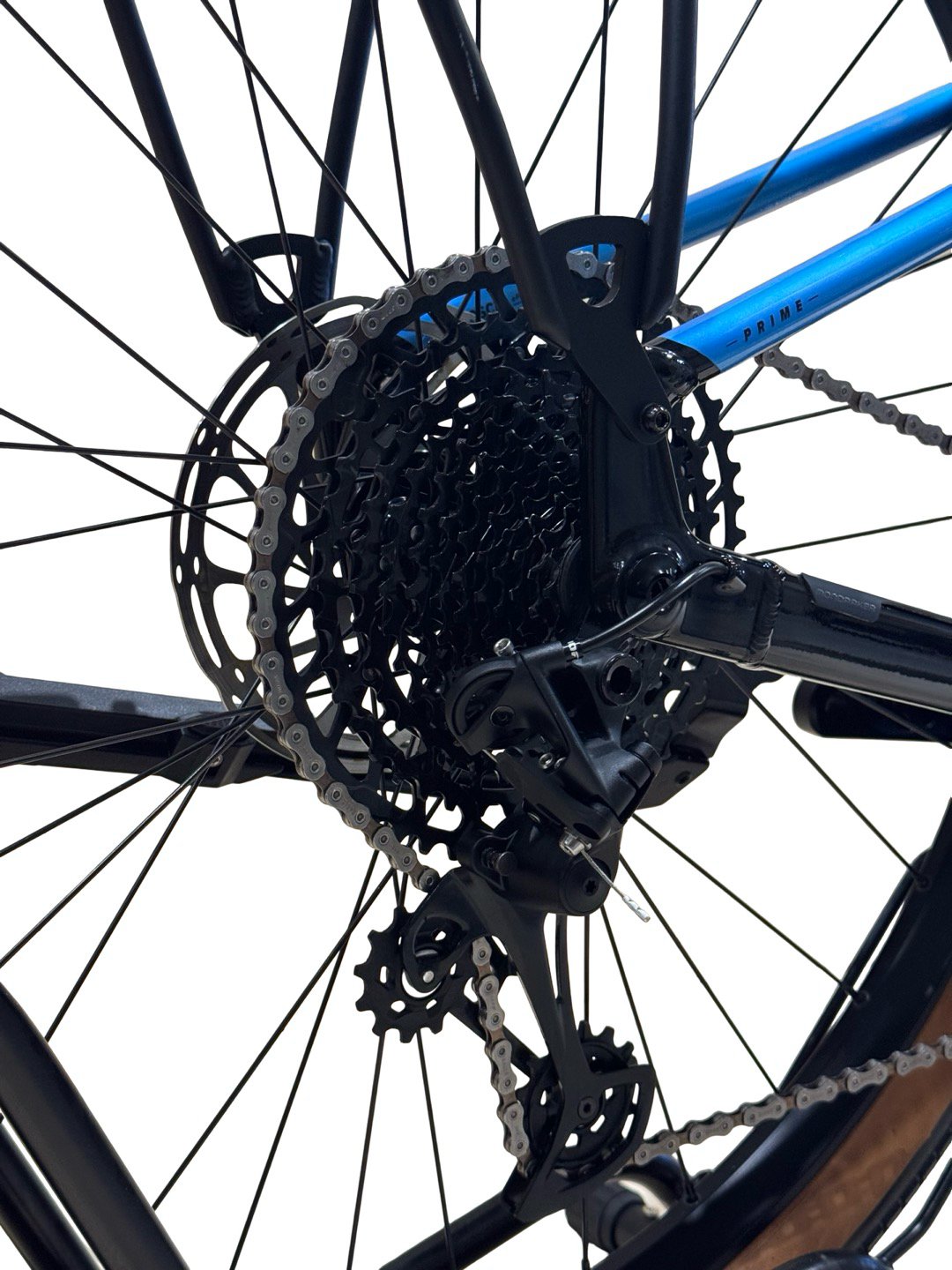 Mondraker Prime RX 29 Zoll E-Mountainbike