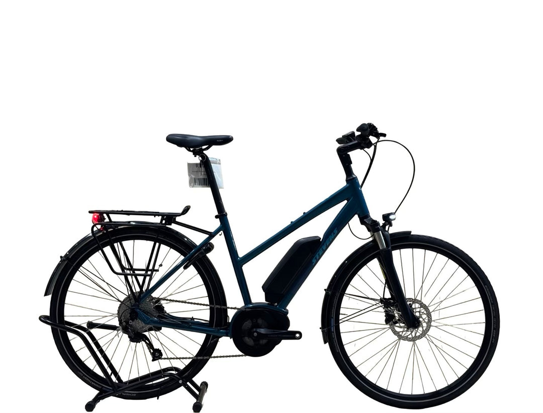 Stevens E-Molveno Lady E-Bike Gebraucht | Generalüberholt