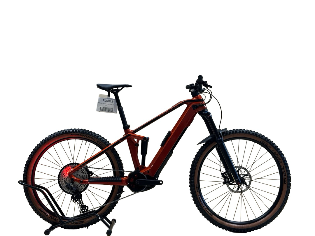 Bulls Sonic EVO AM 2 bicicletă de munte electrică