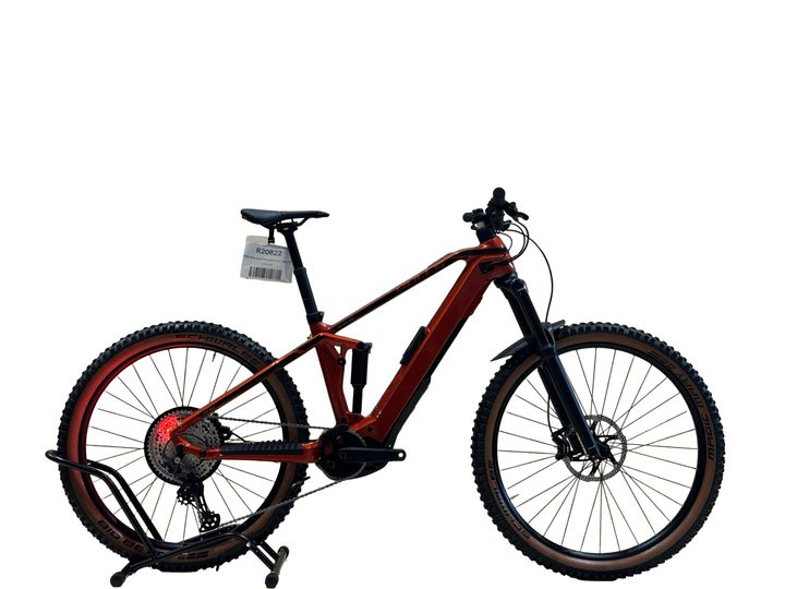 Bulls Sonic EVO AM 2 bicicletă de munte electrică