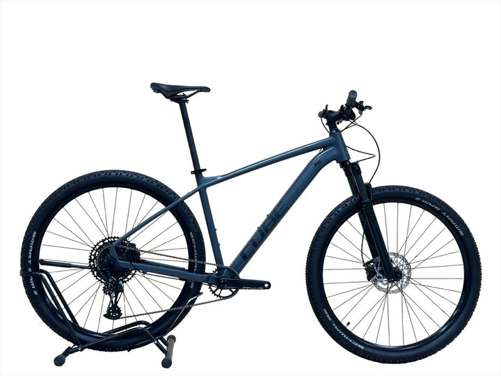 Cube Acid 29 inch mountainbike