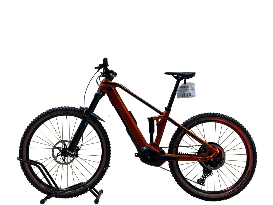 Bulls Sonic EVO AM 2 bicicletă de munte electrică