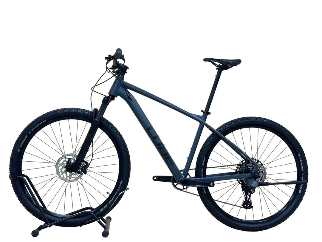 <tc>Cube Acid 29 pollici Mountain bike</tc>