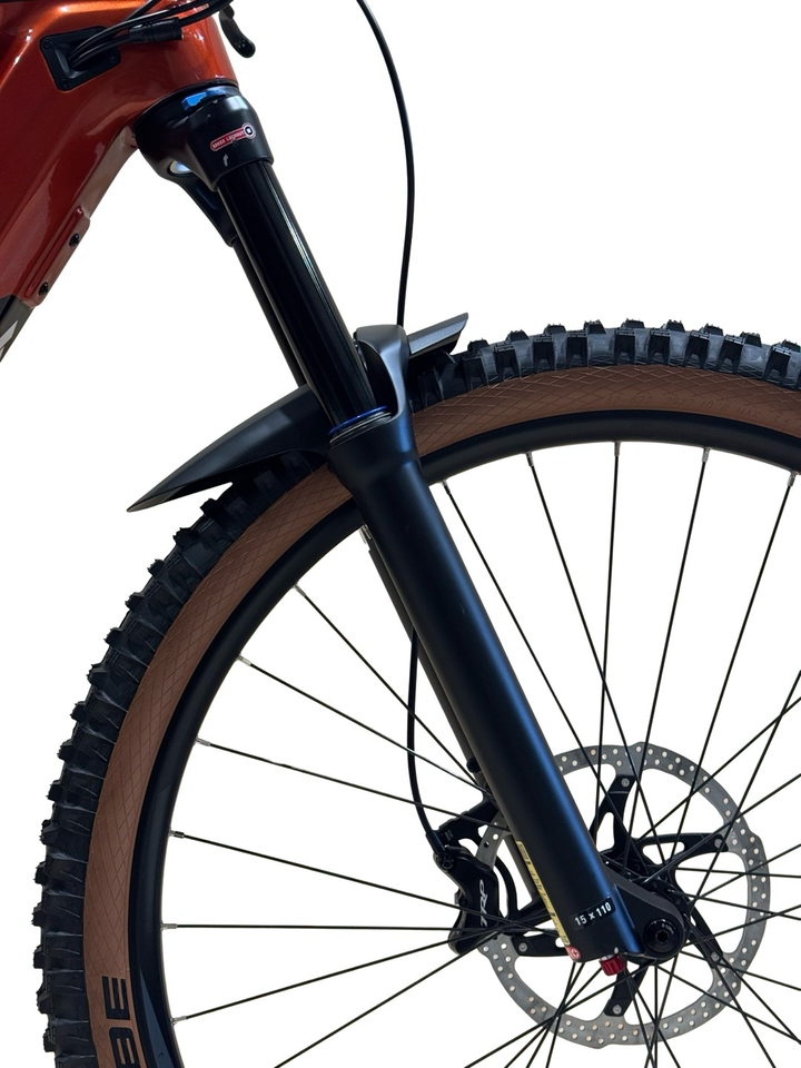 Bulls Sonic EVO AM 2 bicicletă de munte electrică