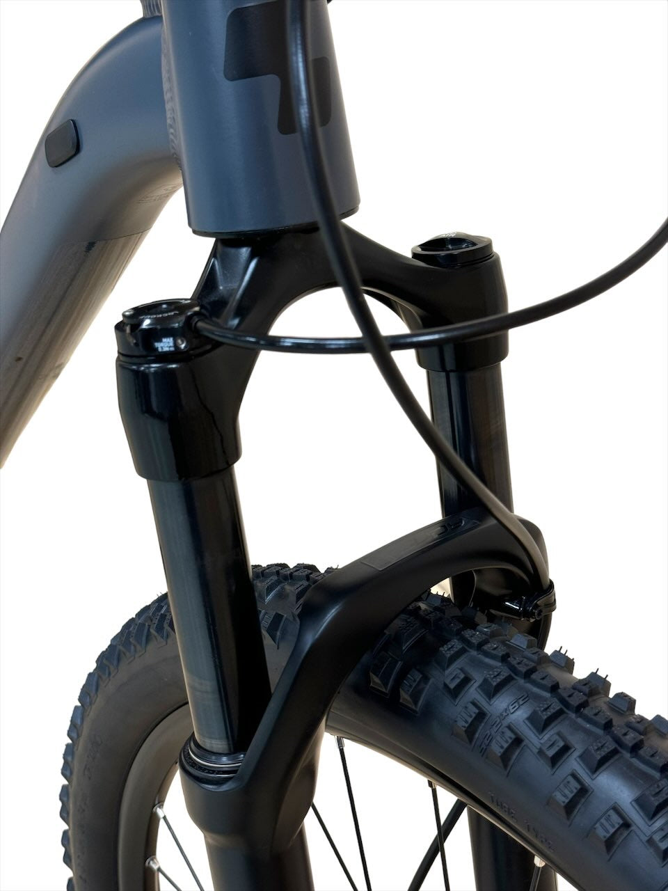 <tc>Cube Acid 29 pollici Mountain bike</tc>