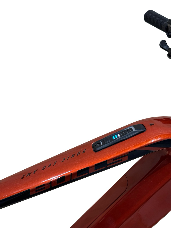 Bulls Sonic EVO AM 2 bicicletă de munte electrică
