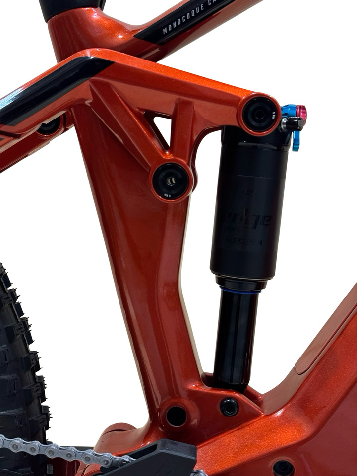 Bulls Sonic EVO AM 2 bicicletă de munte electrică