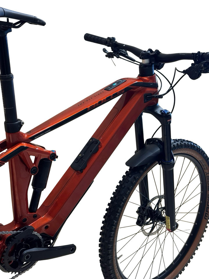 Bulls Sonic EVO AM 2 bicicletă de munte electrică