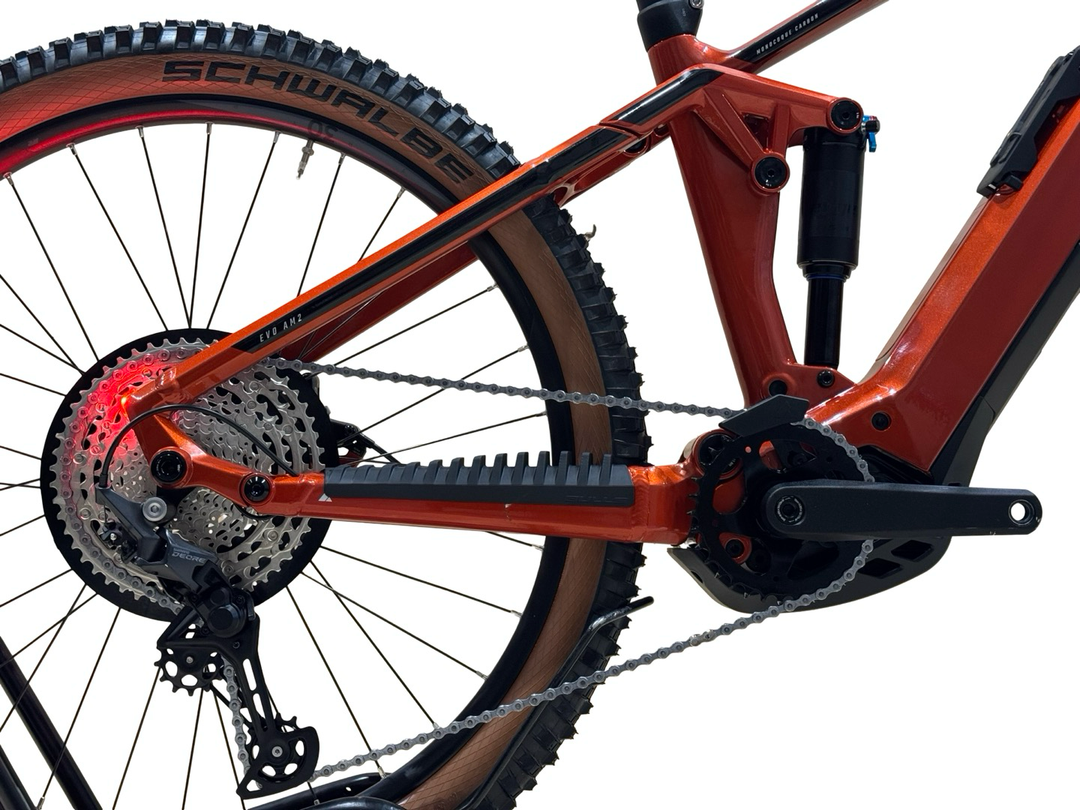 Bulls Sonic EVO AM 2 bicicletă de munte electrică
