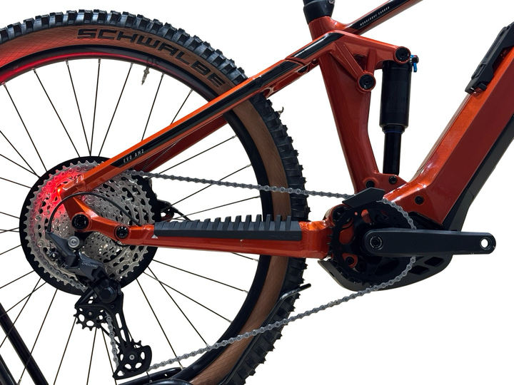 Bulls Sonic EVO AM 2 bicicletă de munte electrică