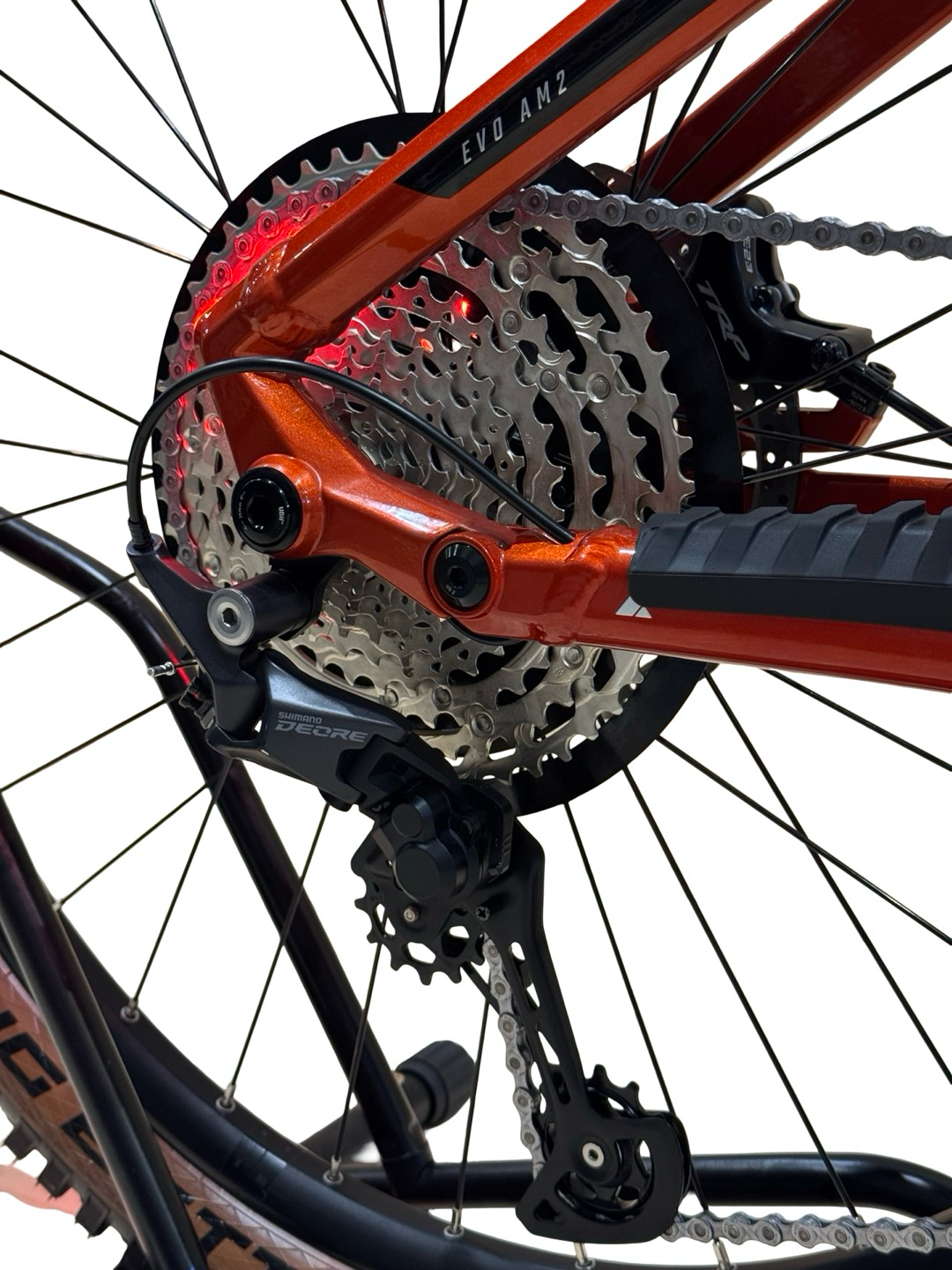 Bulls Sonic EVO AM 2 bicicletă de munte electrică