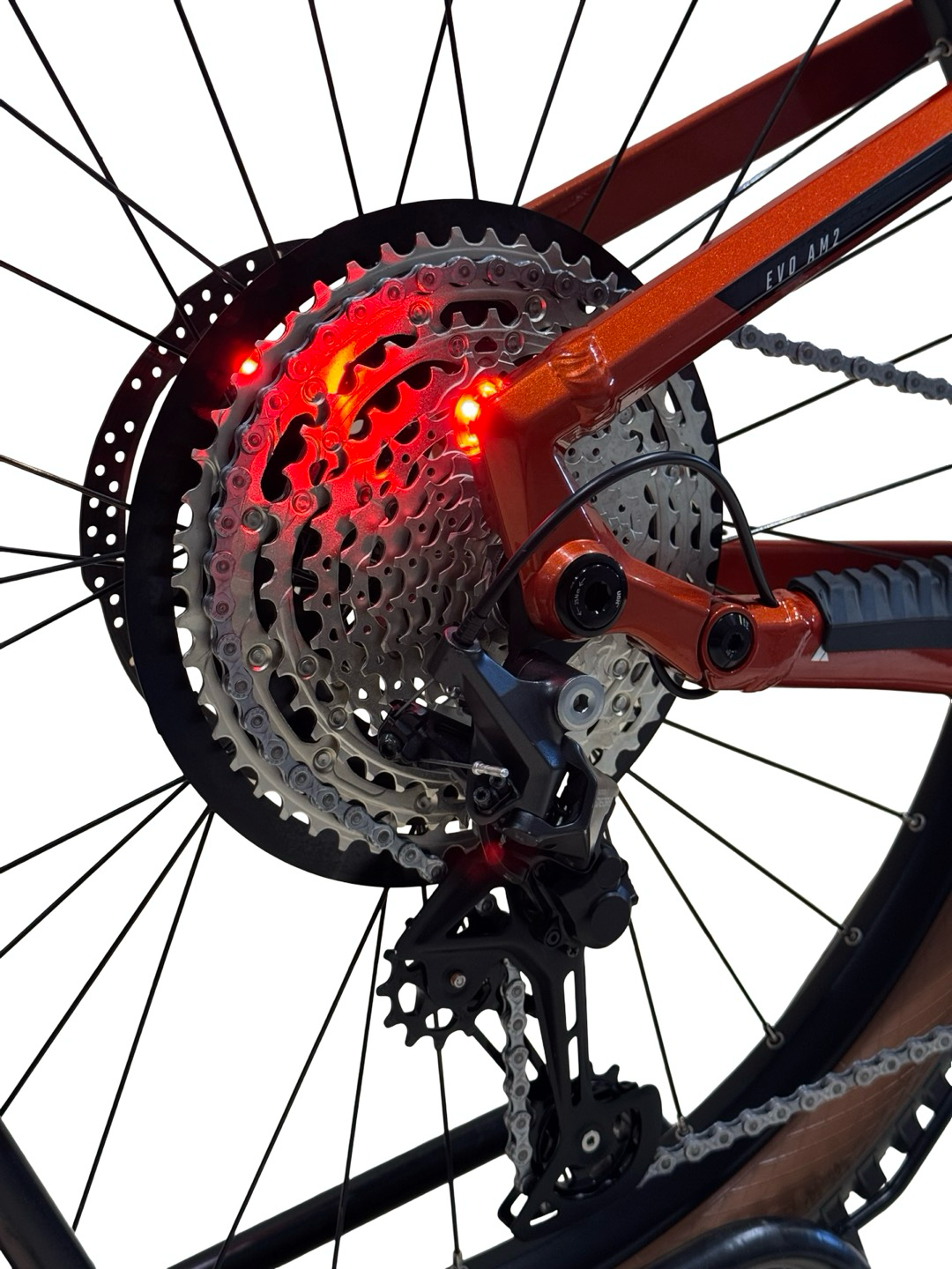 Bulls Sonic EVO AM 2 bicicletă de munte electrică